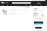 Atlanta United FC coupon verification screenshot