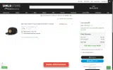 Atlanta United FC coupon verification screenshot