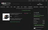 LAFCMEM26 coupon verification screenshot