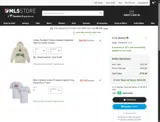 Atlanta United FC coupon verification screenshot