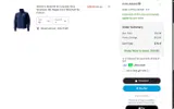 Atlanta United FC coupon verification screenshot