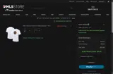 Atlanta United FC coupon verification screenshot
