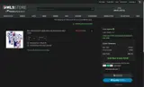 STM26 coupon verification screenshot