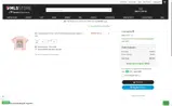 RC26 coupon verification screenshot