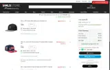 Atlanta United FC coupon verification screenshot