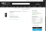 Atlanta United FC coupon verification screenshot