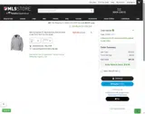 Atlanta United FC coupon verification screenshot