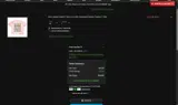 Atlanta United FC coupon verification screenshot