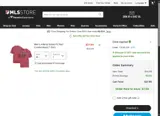 Atlanta United FC coupon verification screenshot