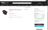 Atlanta United FC coupon verification screenshot