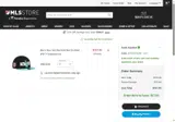 STP20173CAG coupon verification screenshot