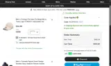 Atlanta United FC coupon verification screenshot