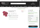 Atlanta United FC coupon verification screenshot