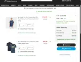 STM26 coupon verification screenshot