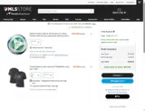 Atlanta United FC coupon verification screenshot