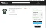 Atlanta United FC coupon verification screenshot
