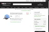Atlanta United FC coupon verification screenshot