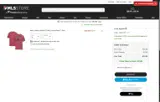 Atlanta United FC coupon verification screenshot