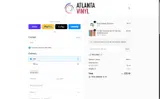 WELCOME$ coupon verification screenshot