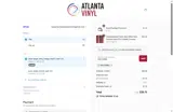 WELCOME$ coupon verification screenshot