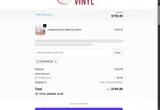 HOTDEALS5 coupon verification screenshot