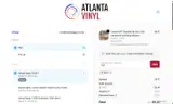 VICT coupon verification screenshot