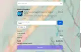 CAMI5 coupon verification screenshot