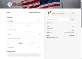 FGJ coupon verification screenshot