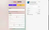 KATE coupon verification screenshot