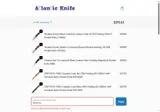 AK15TH coupon verification screenshot