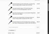 usaproud coupon verification screenshot