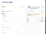 MICRODEAL coupon verification screenshot