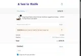 MEDFORD coupon verification screenshot