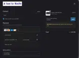 Beatheat coupon verification screenshot