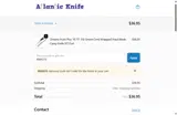 XMAS15 coupon verification screenshot