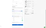 Atlantic Rancher coupon verification screenshot
