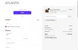 JUSTCOUPONSIG coupon verification screenshot