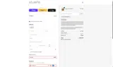 JUSTCOUPONSIG coupon verification screenshot