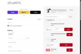 SAVEMORE coupon verification screenshot