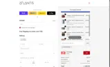 JOSHBAREFOOT coupon verification screenshot