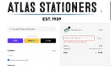 DUMPLING10 coupon verification screenshot