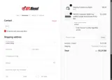 ATL Diesel coupon verification screenshot