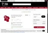 DOWN coupon verification screenshot