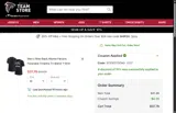STP20173CAG coupon verification screenshot