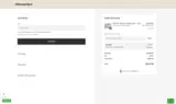 BUNDLE coupon verification screenshot