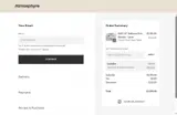 BUNDLE coupon verification screenshot