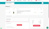ATO Automation coupon verification screenshot