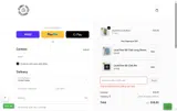 Atomic Coffee Roasters coupon verification screenshot