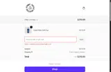 Atomic Coffee Roasters coupon verification screenshot