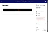 WELCOME10 coupon verification screenshot